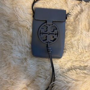 Authentic Tory Burch Crossbody